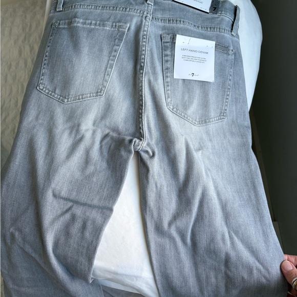 Dojo’s gray - Picture 2 of 3